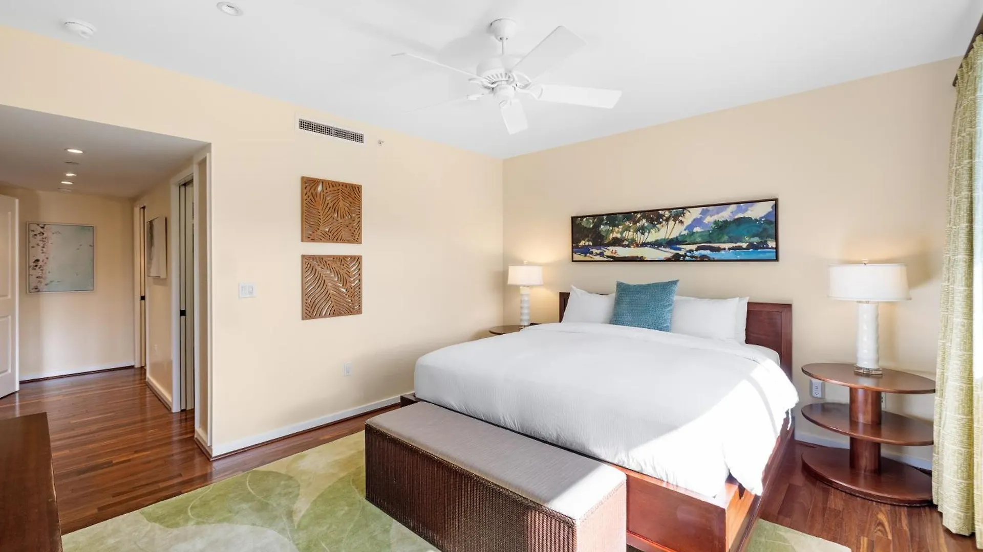 Ocean Villas At Turtle Bay Kahuku Estados Unidos