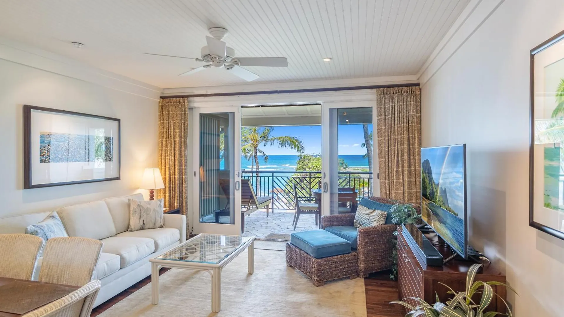 Ocean Villas At Turtle Bay Kahuku 0*,