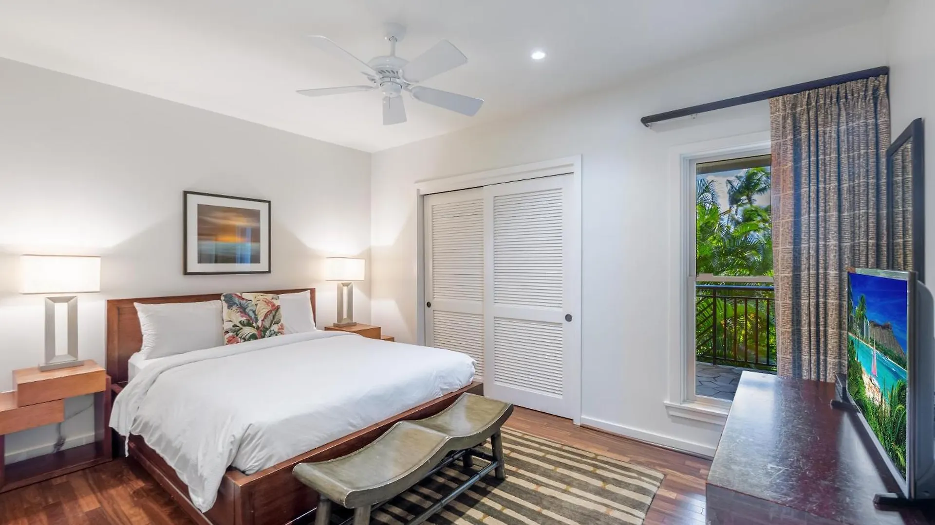 Ocean Villas At Turtle Bay Kahuku