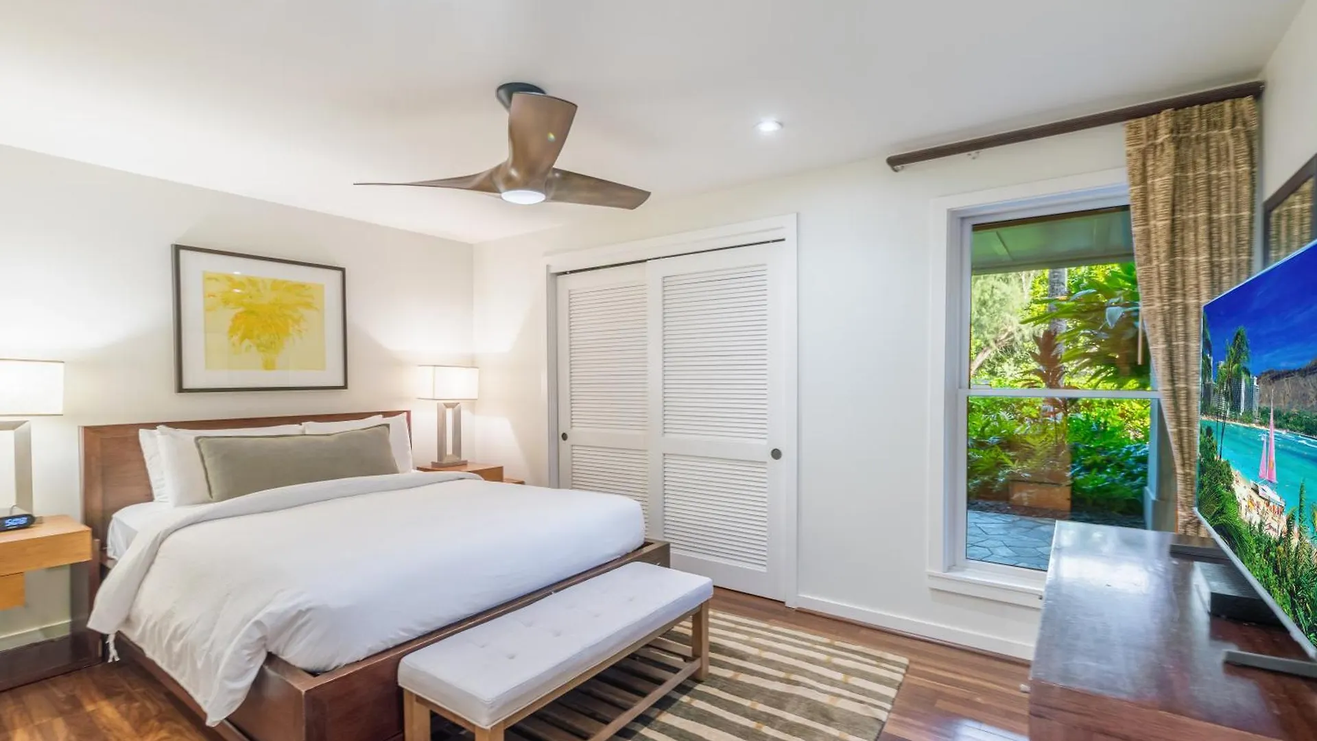 Ocean Villas At Turtle Bay Kahuku