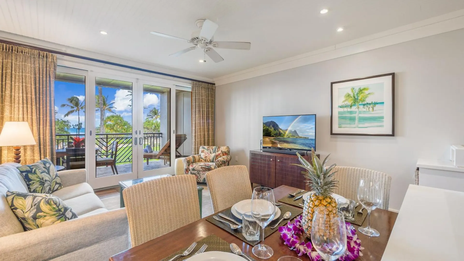 Ocean Villas At Turtle Bay Kahuku Estados Unidos