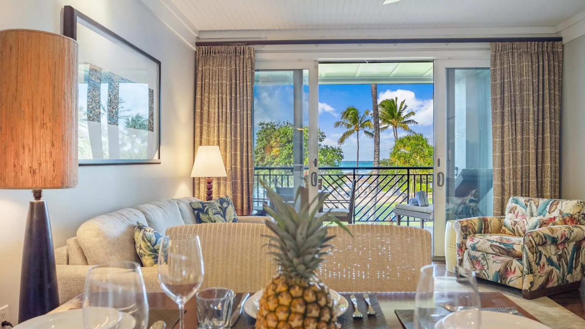 Ocean Villas At Turtle Bay Kahuku