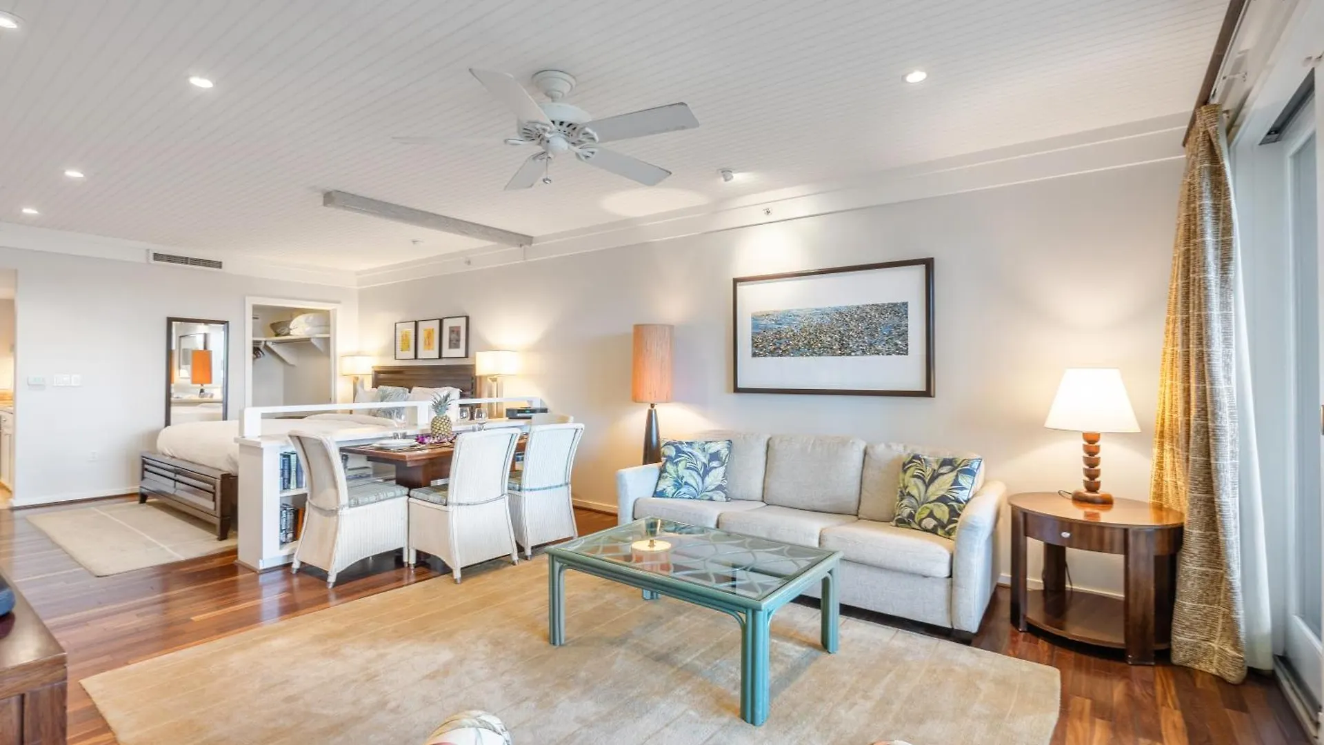 Ocean Villas At Turtle Bay Kahuku Estados Unidos