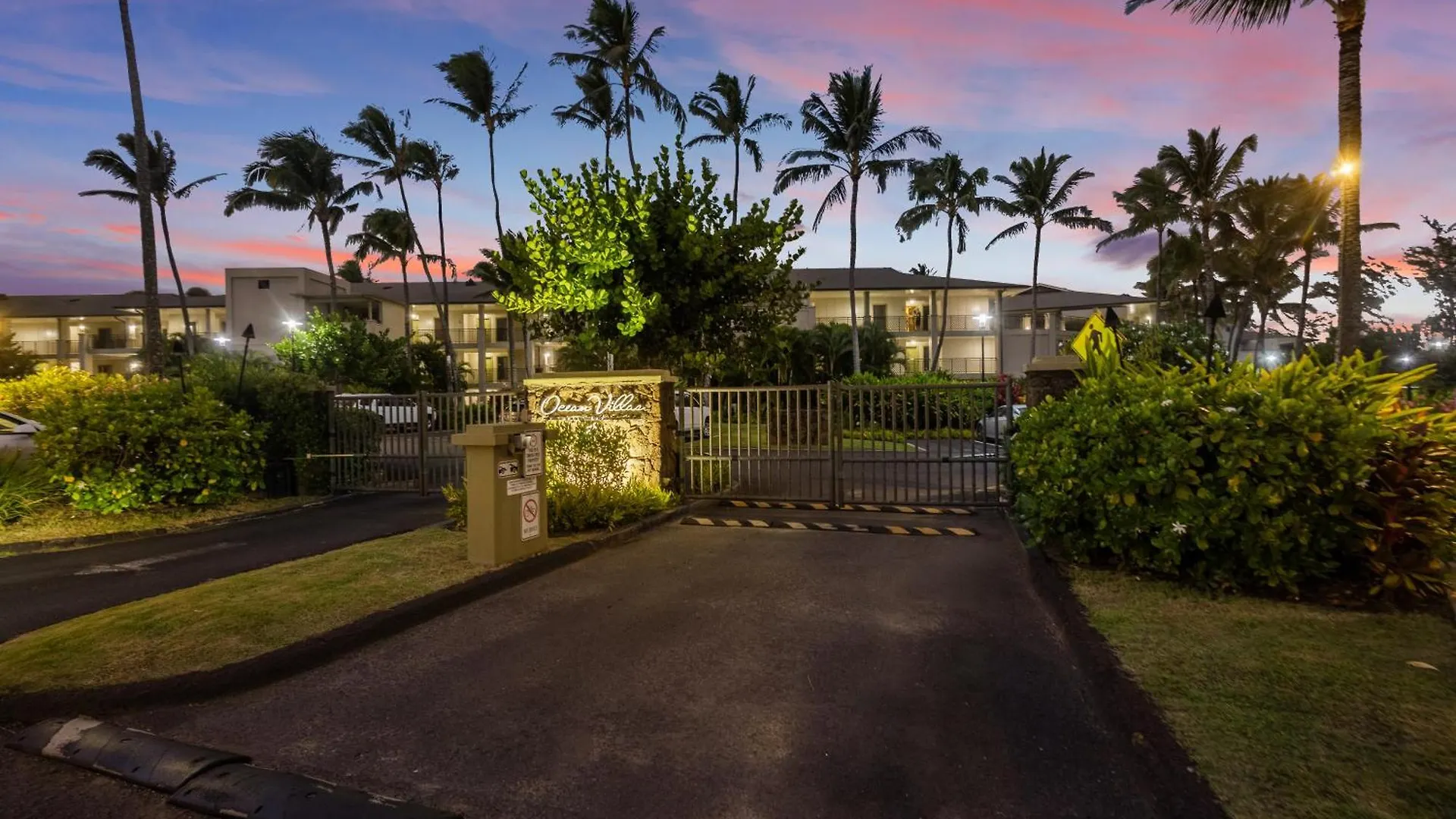 Ocean Villas At Turtle Bay Kahuku Estados Unidos