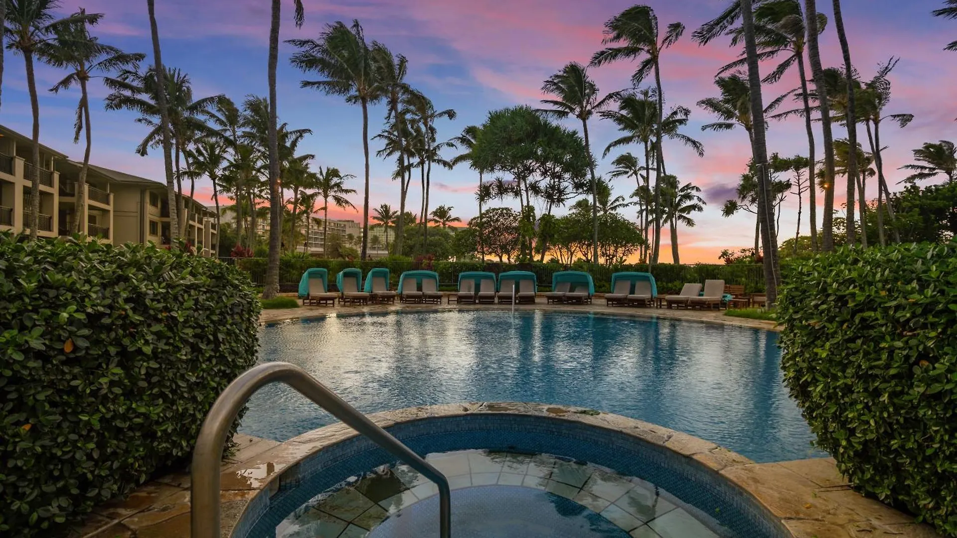 Ocean Villas At Turtle Bay Kahuku