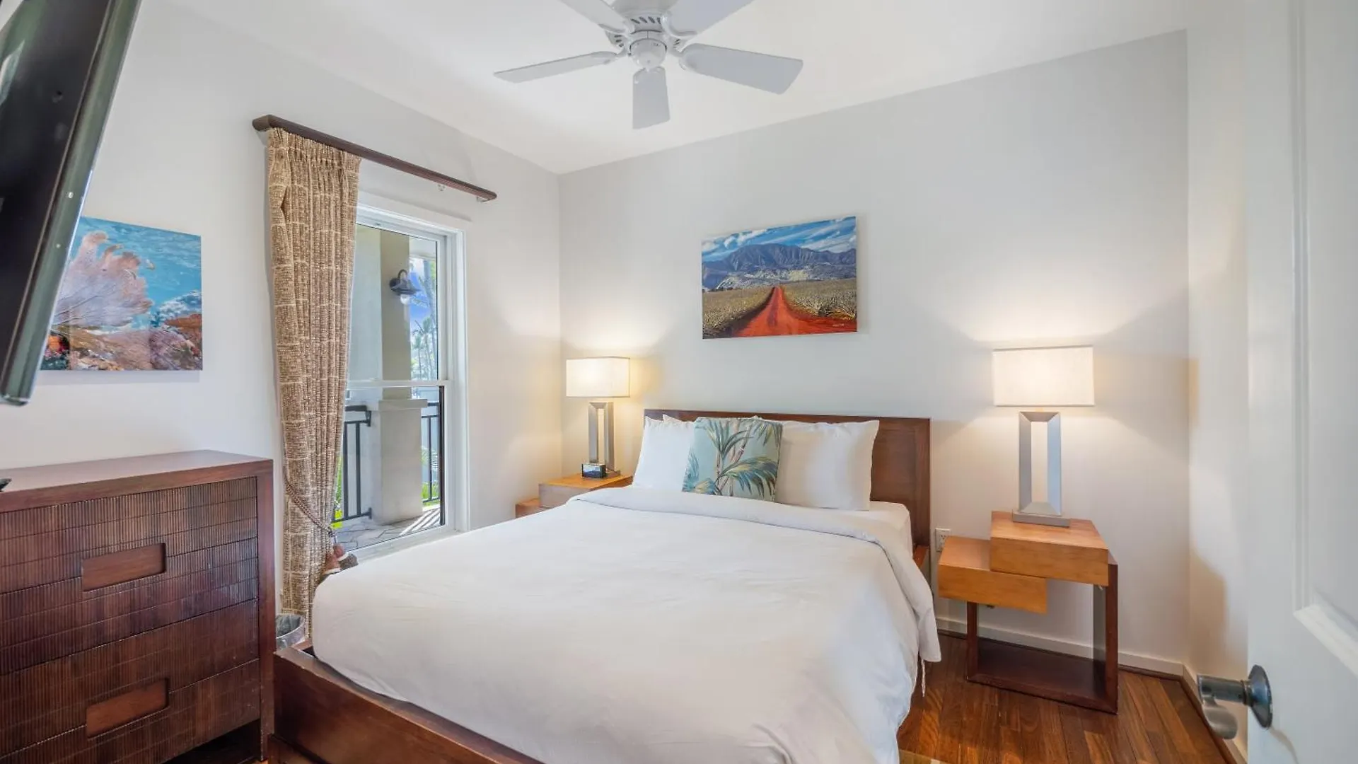 Ocean Villas At Turtle Bay Kahuku