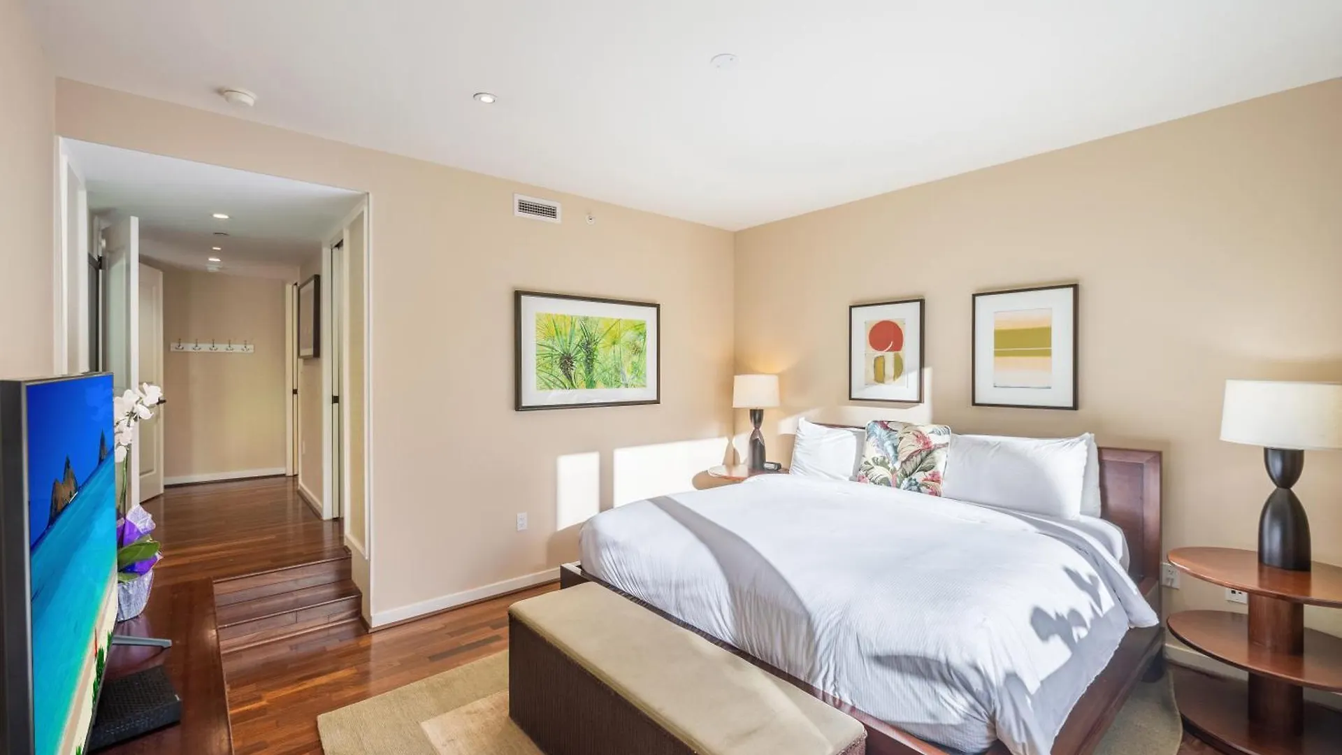 Ocean Villas At Turtle Bay Kahuku