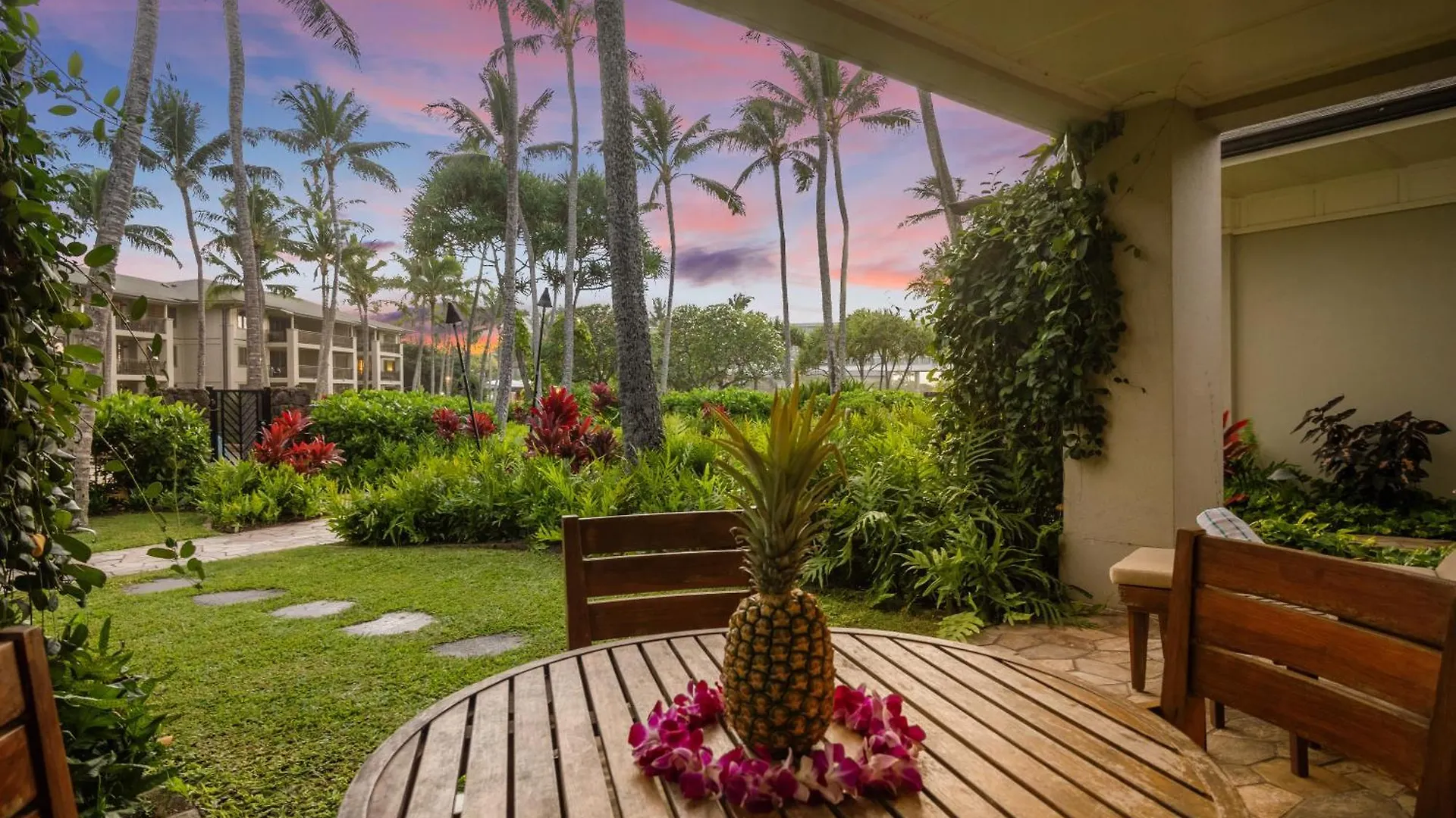 Ocean Villas At Turtle Bay Kahuku Estados Unidos