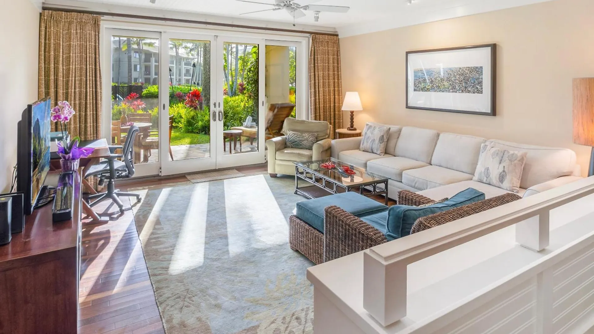 Ocean Villas At Turtle Bay Kahuku Estados Unidos