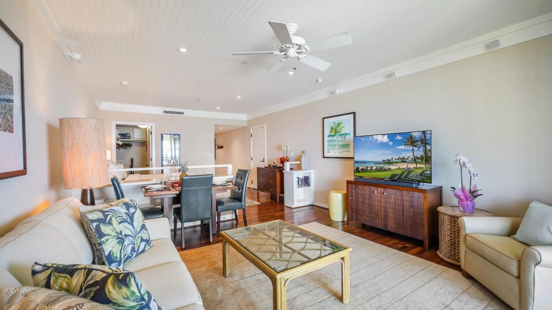 Ocean Villas At Turtle Bay Kahuku Estados Unidos