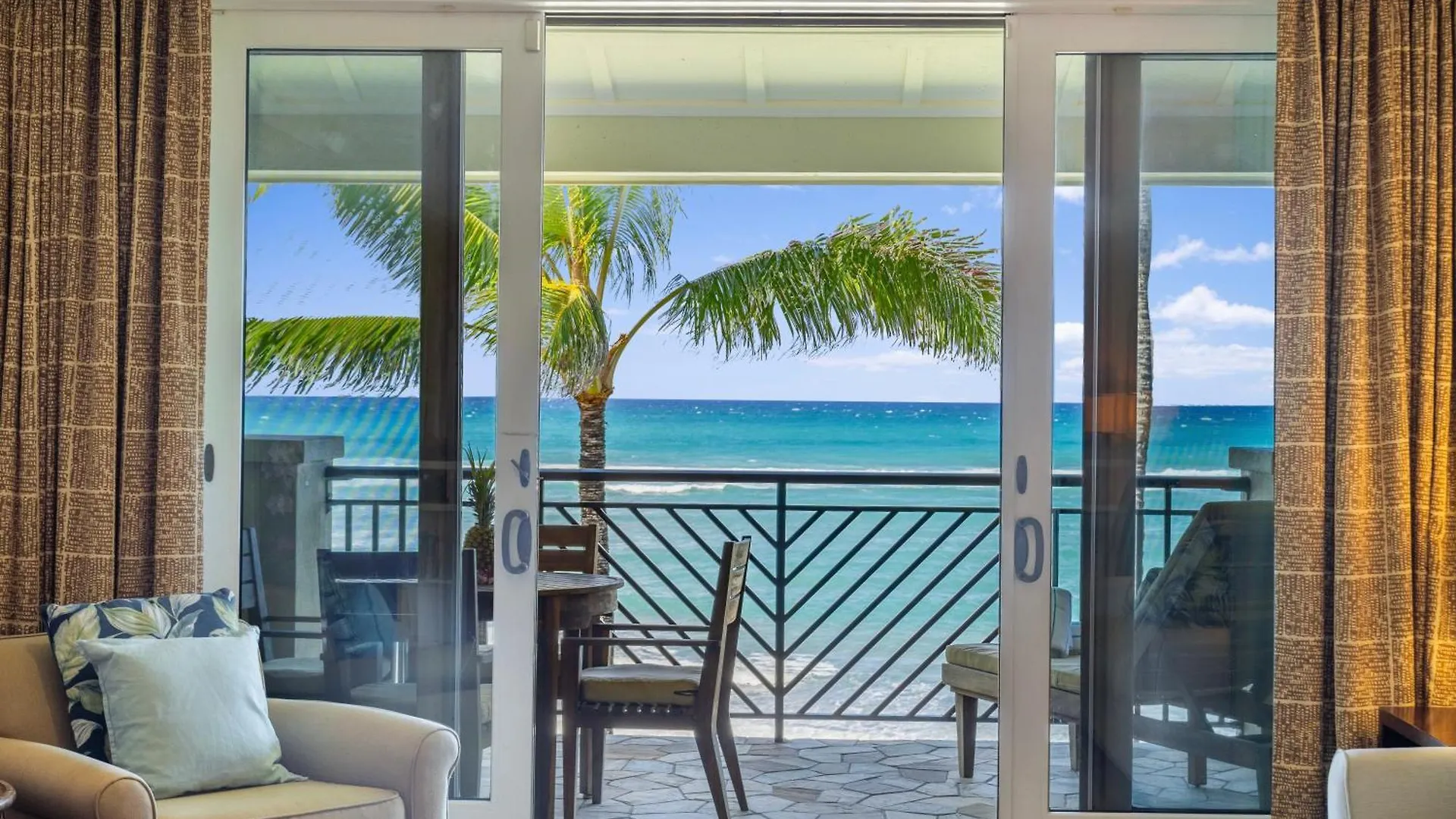 Ocean Villas At Turtle Bay Kahuku