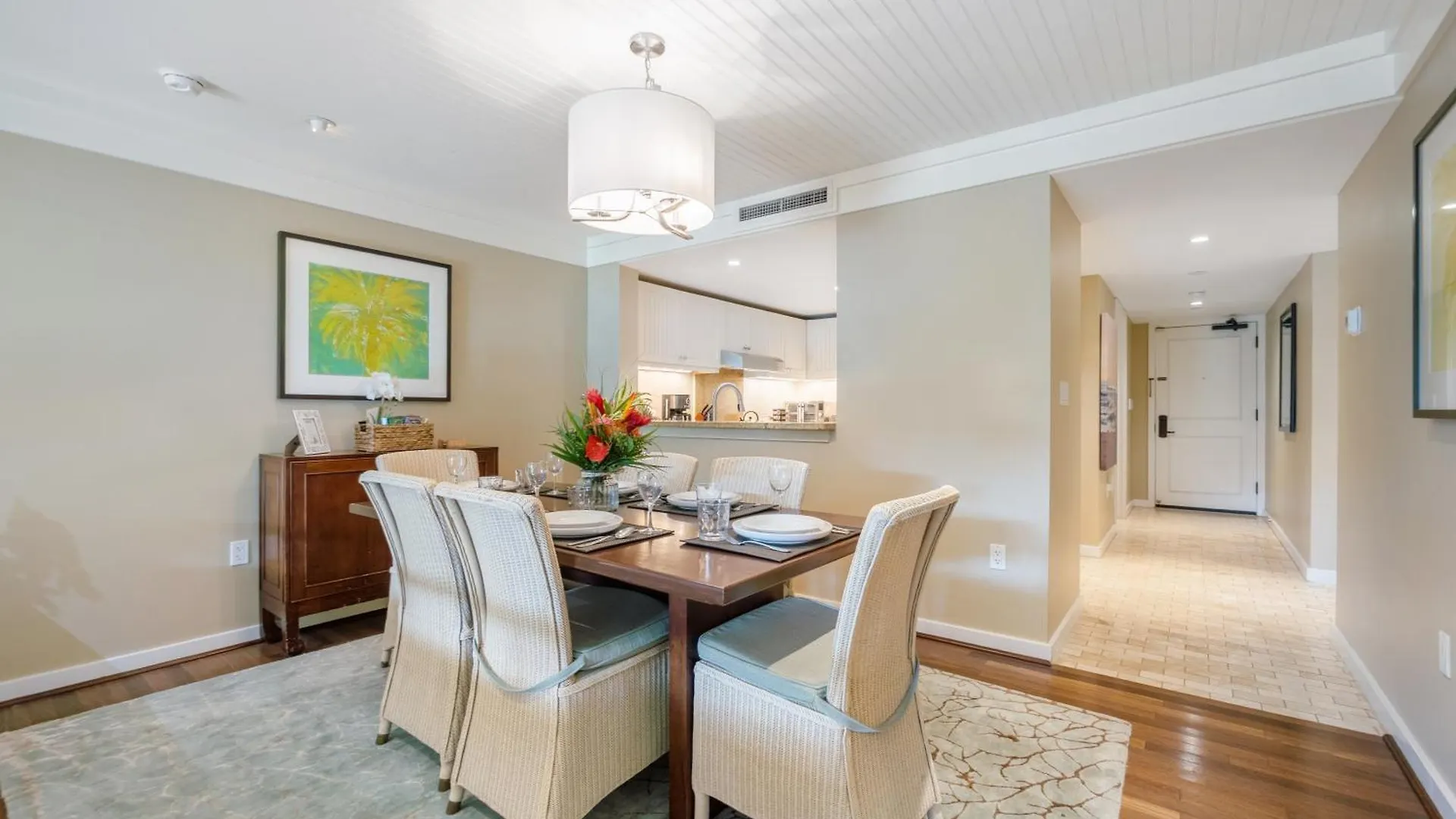 Ocean Villas At Turtle Bay Kahuku