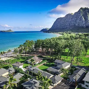 Waimanalo Beach Cottages Lodge