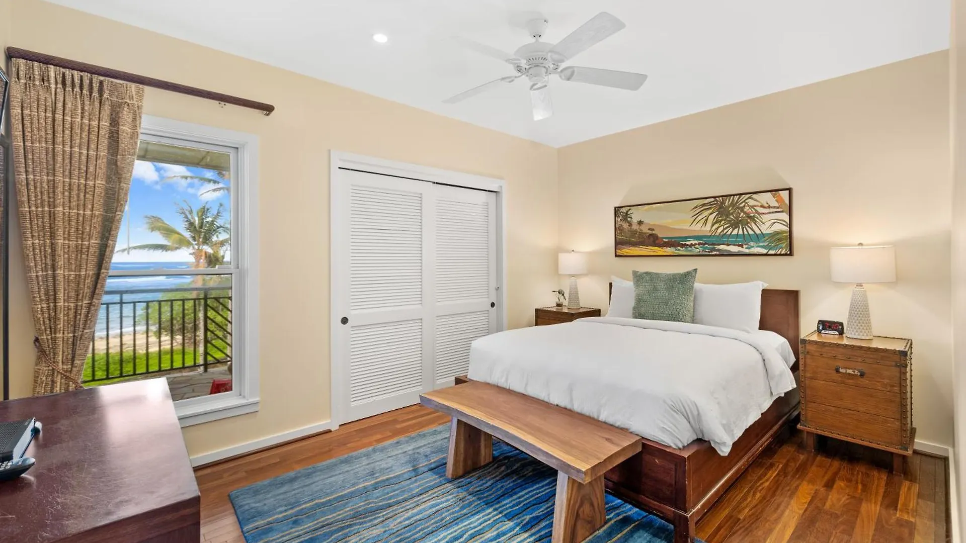 Ocean Villas At Turtle Bay Kahuku