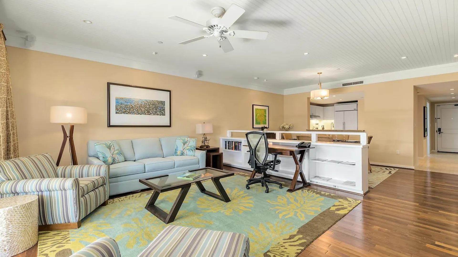 Ocean Villas At Turtle Bay Kahuku