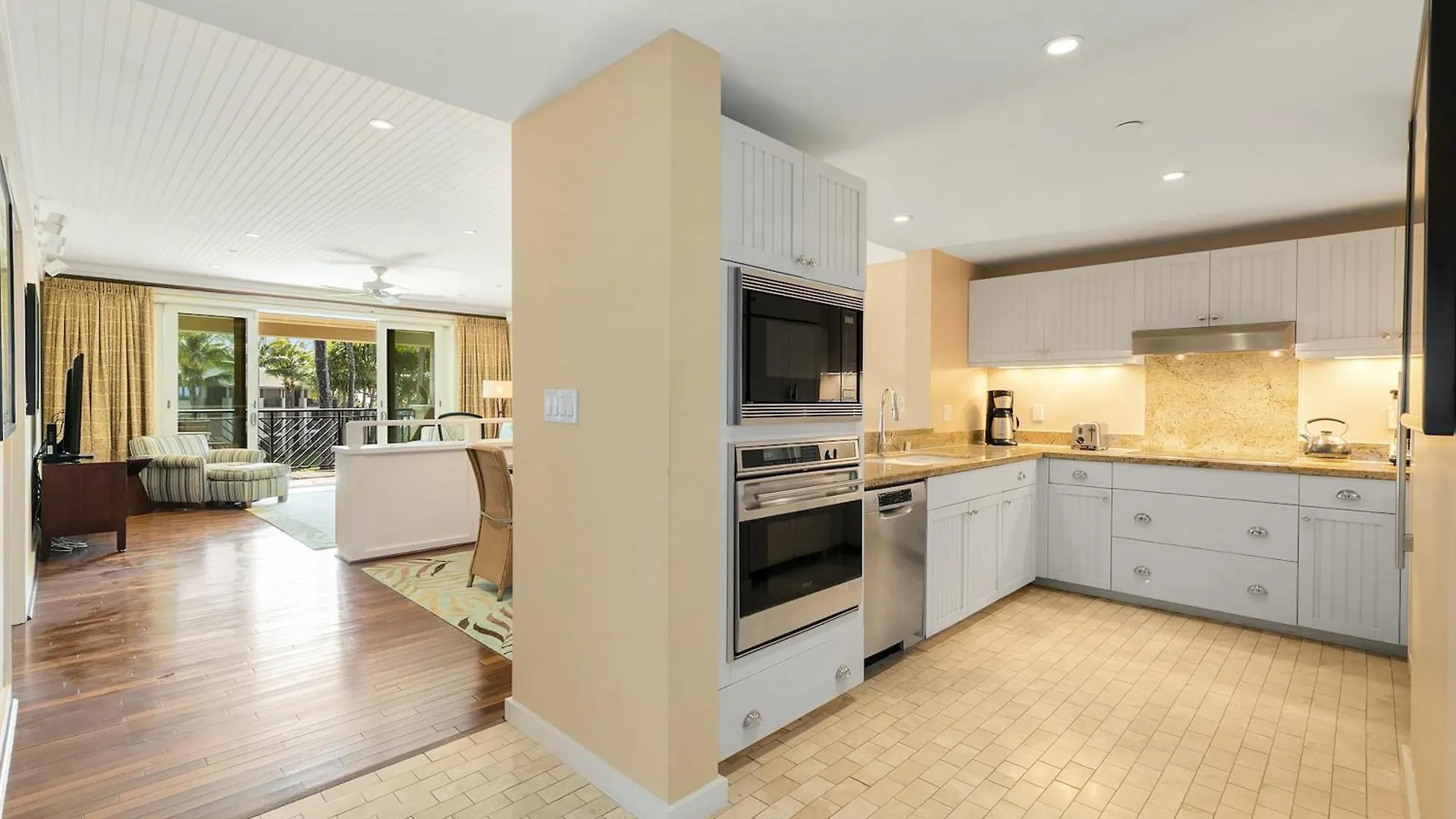 Ocean Villas At Turtle Bay Kahuku