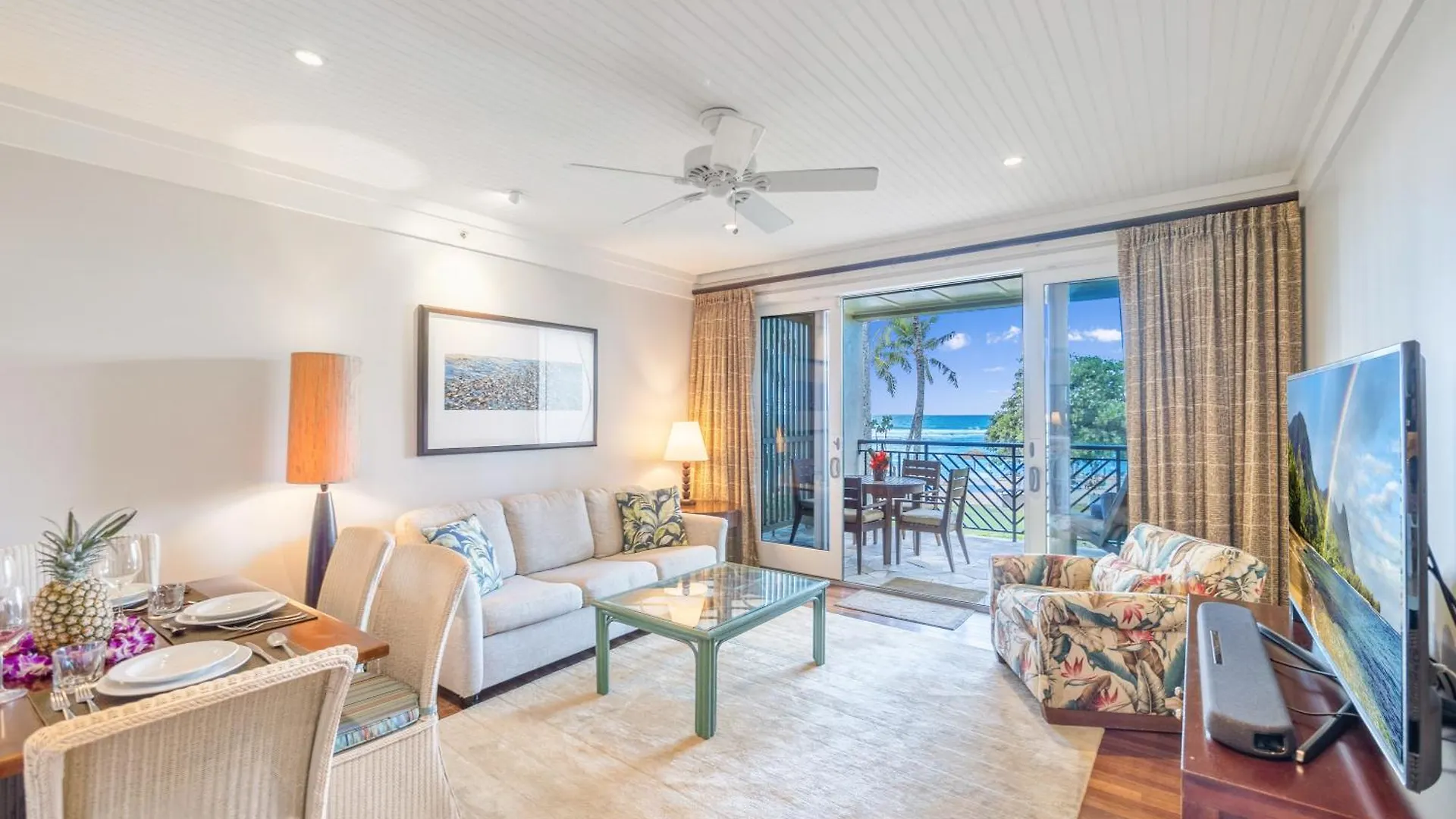 Ocean Villas At Turtle Bay Kahuku United States