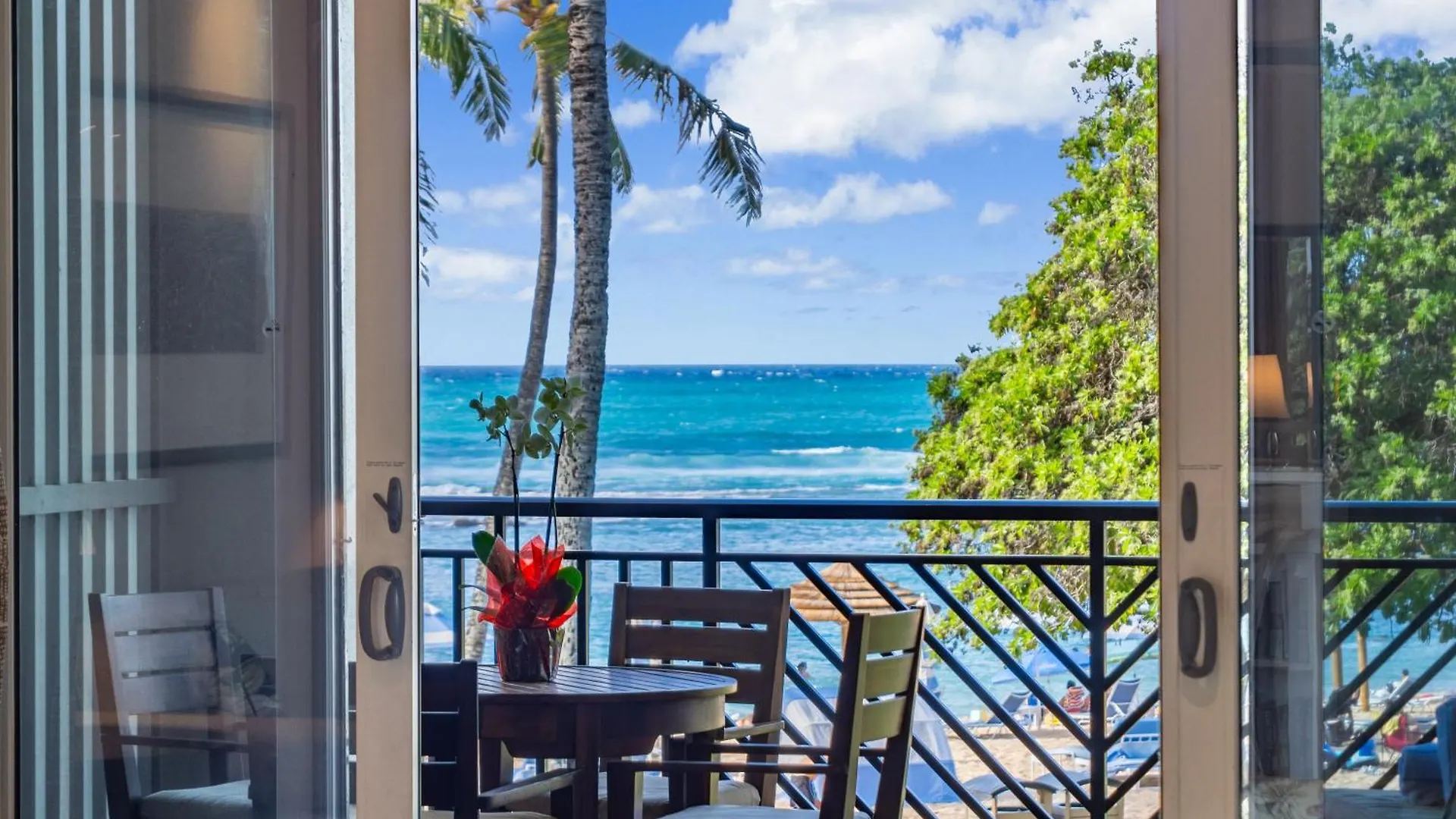 Ocean Villas At Turtle Bay Kahuku