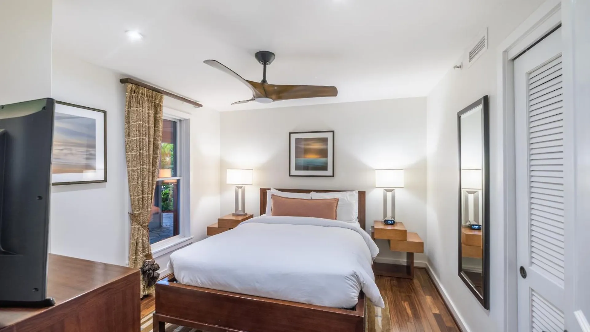Ocean Villas At Turtle Bay Kahuku 0*,