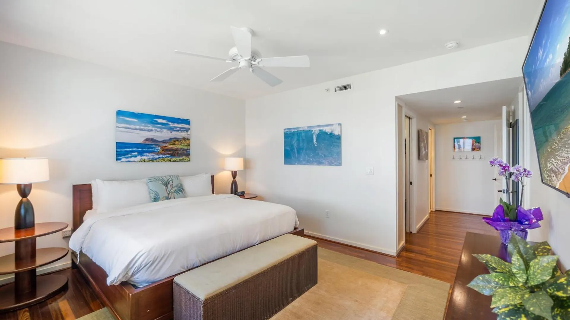 Ocean Villas At Turtle Bay Kahuku