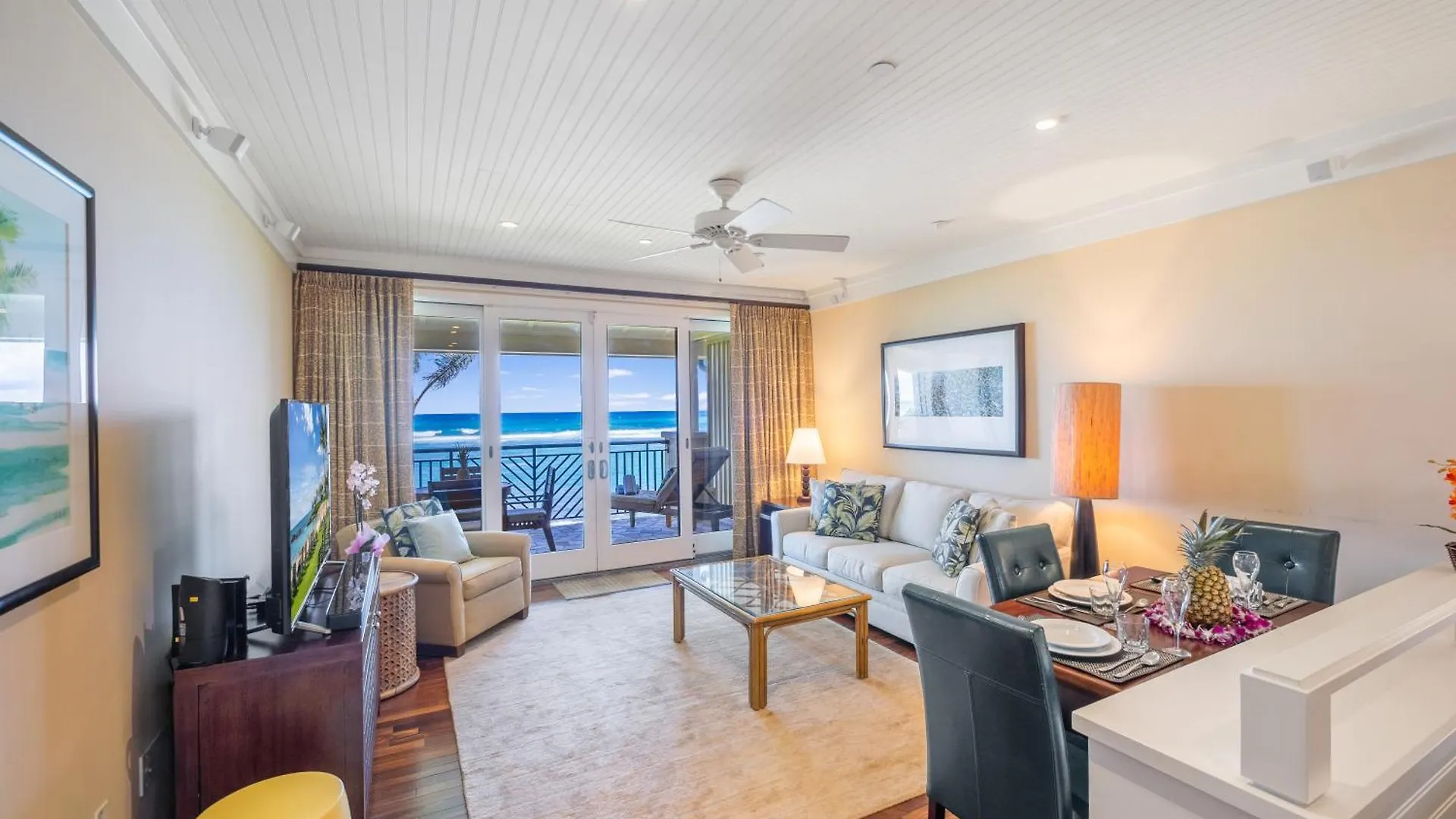 Ocean Villas At Turtle Bay Kahuku United States
