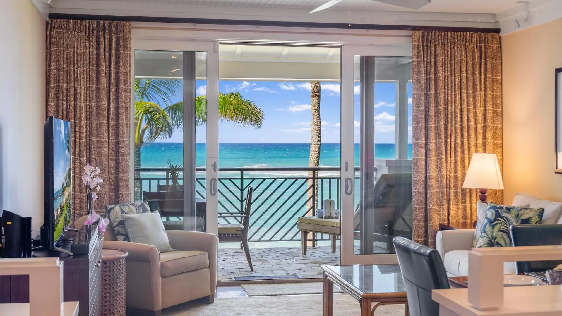 Ocean Villas At Turtle Bay Kahuku 0*,