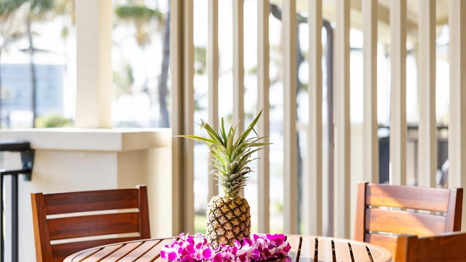 Ocean Villas At Turtle Bay Kahuku