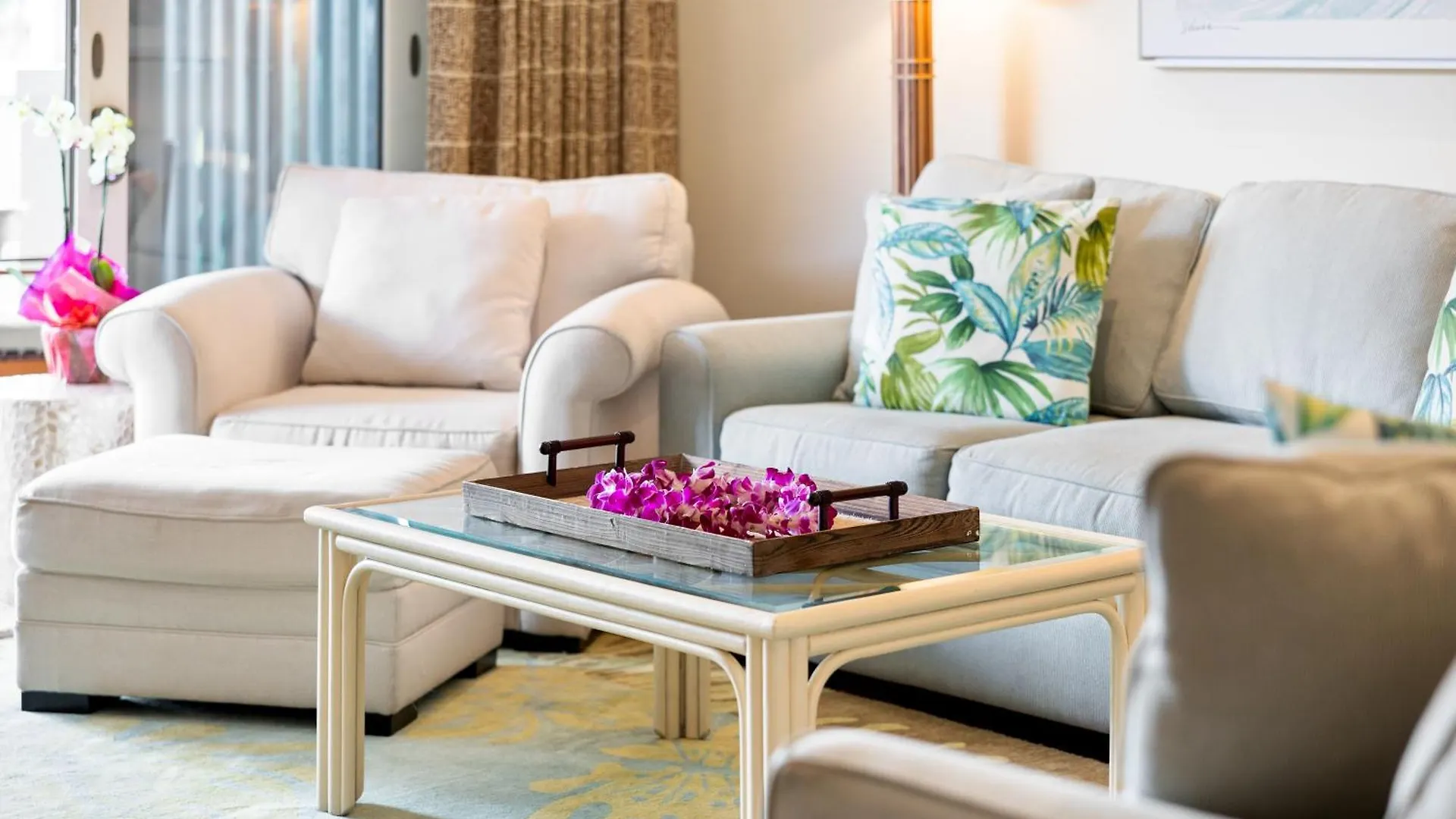 Ocean Villas At Turtle Bay Kahuku