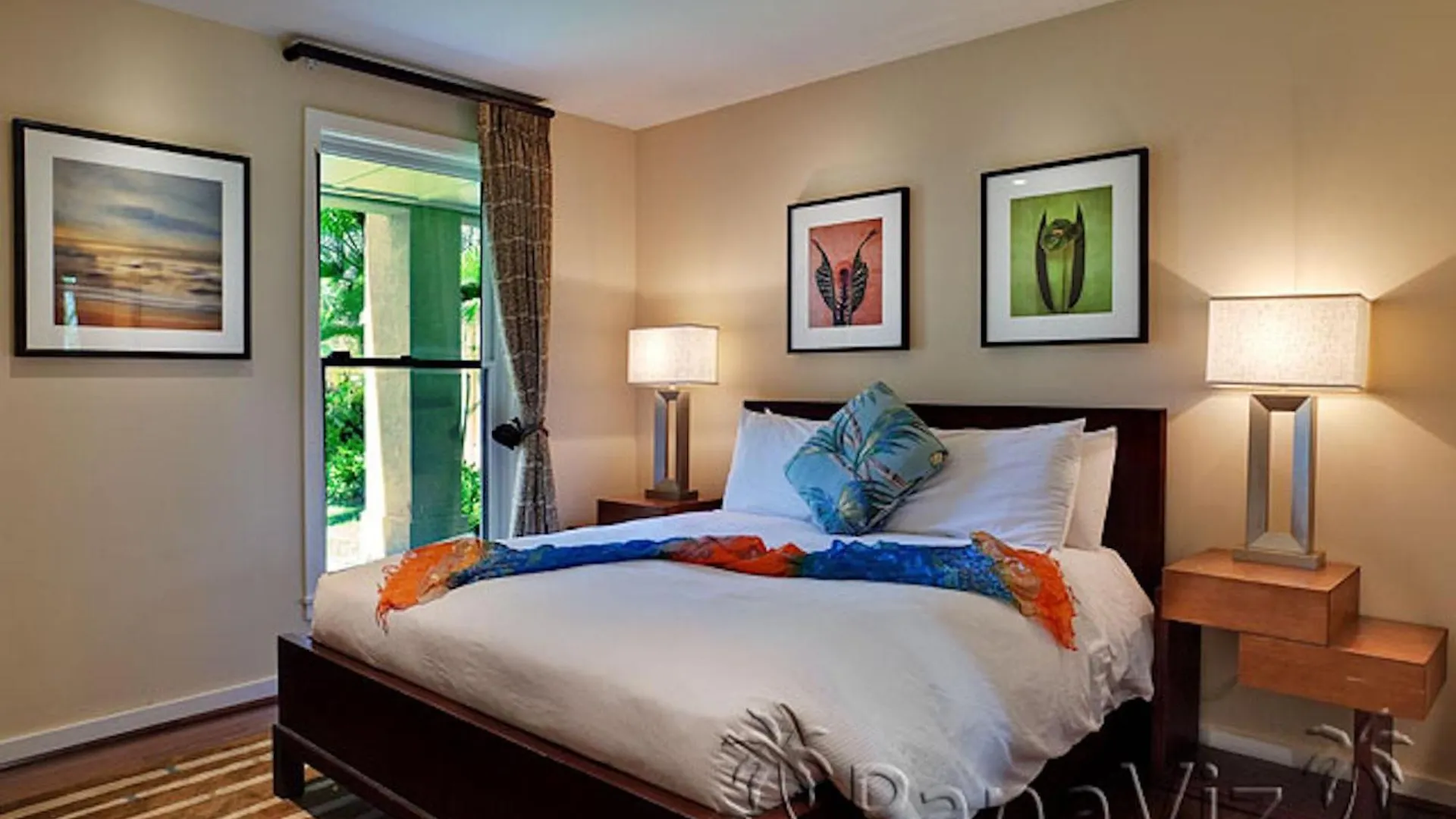 Ocean Villas At Turtle Bay Kahuku 0*,  United States
