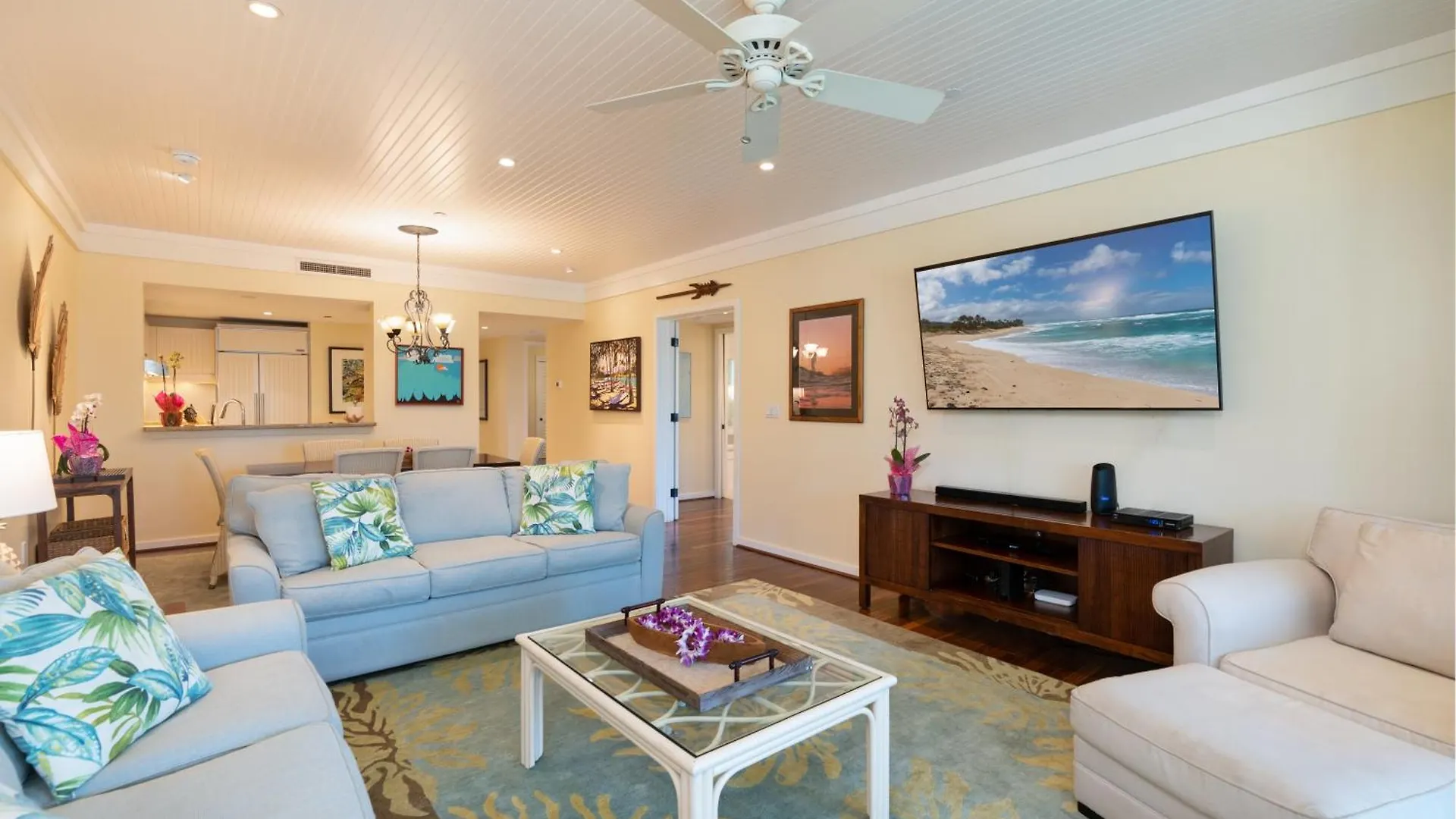 Ocean Villas At Turtle Bay Kahuku 0*,