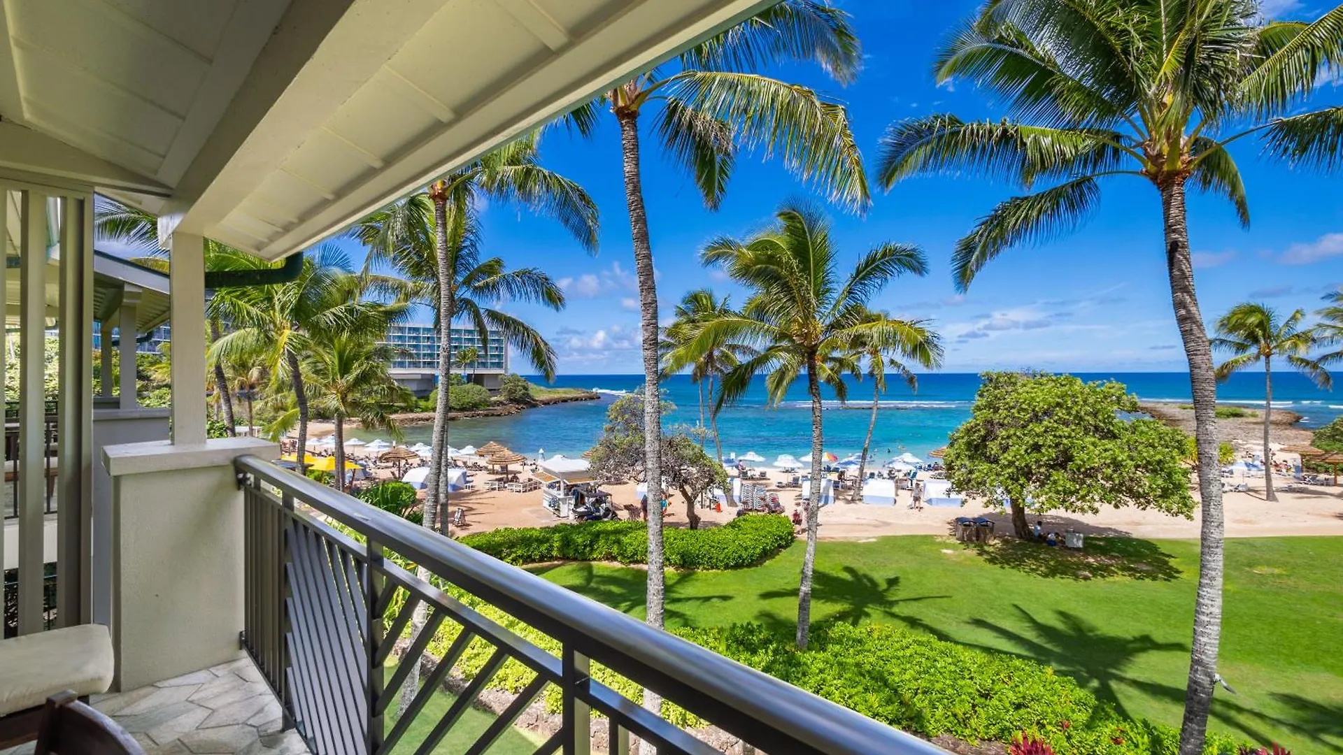 Ocean Villas At Turtle Bay Kahuku
