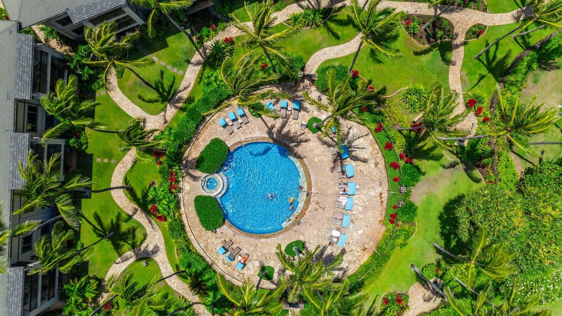 Ocean Villas At Turtle Bay Kahuku