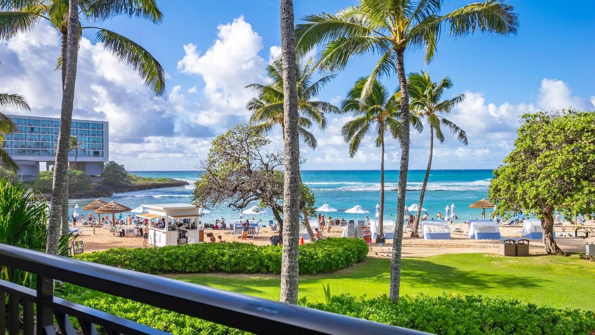 Ocean Villas At Turtle Bay Kahuku