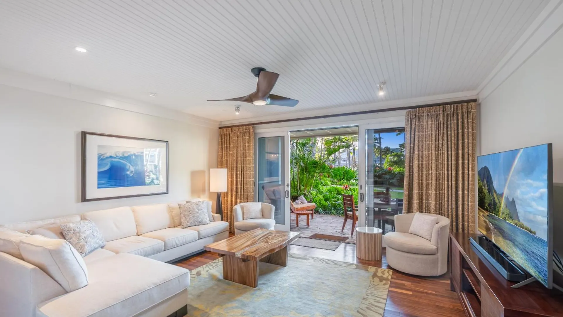 Ocean Villas At Turtle Bay Kahuku 0*,  United States