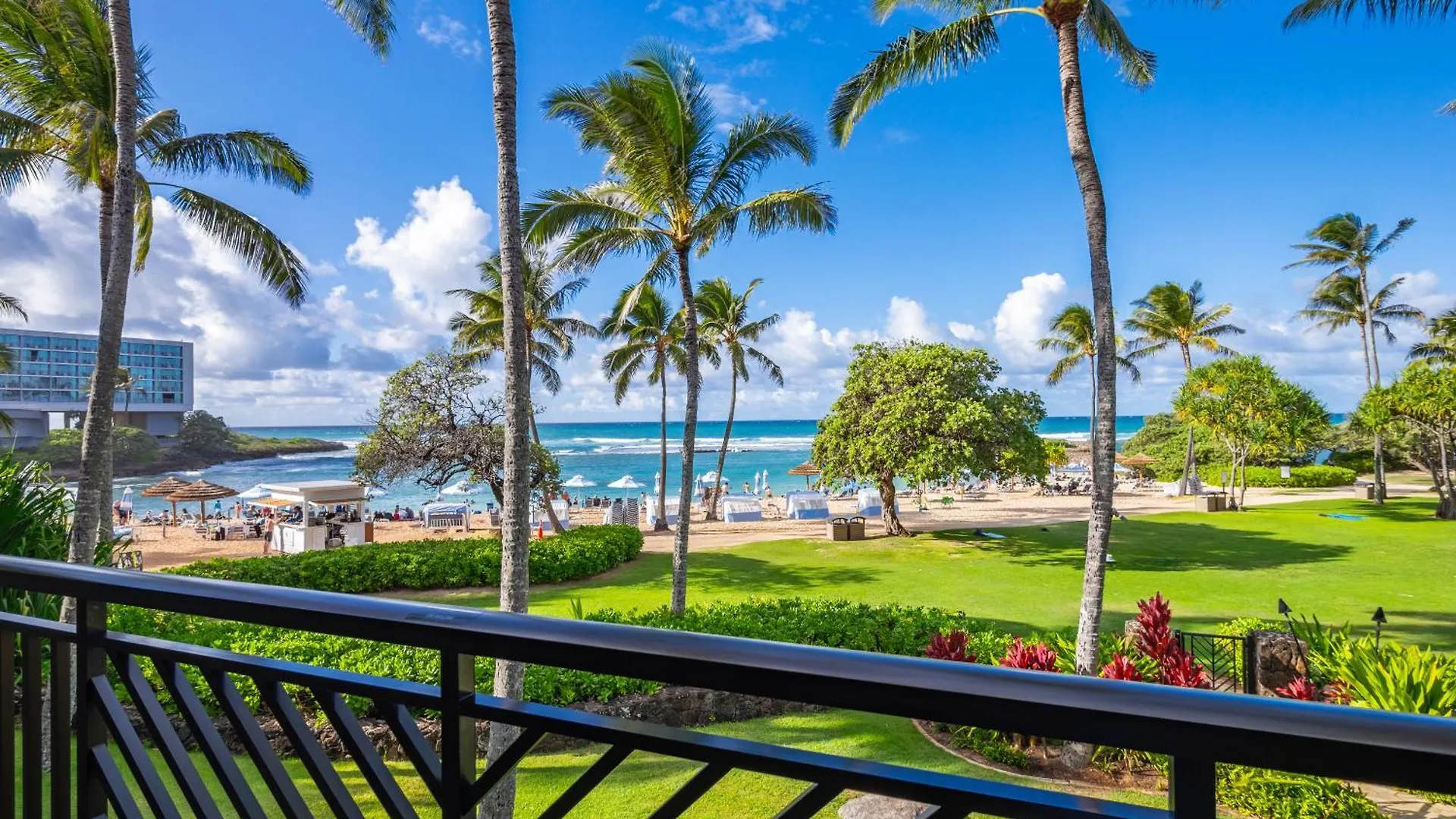 Ocean Villas At Turtle Bay Kahuku United States