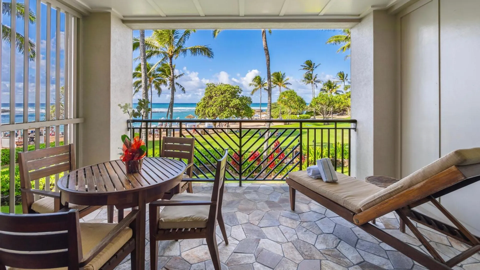 Ocean Villas At Turtle Bay Kahuku