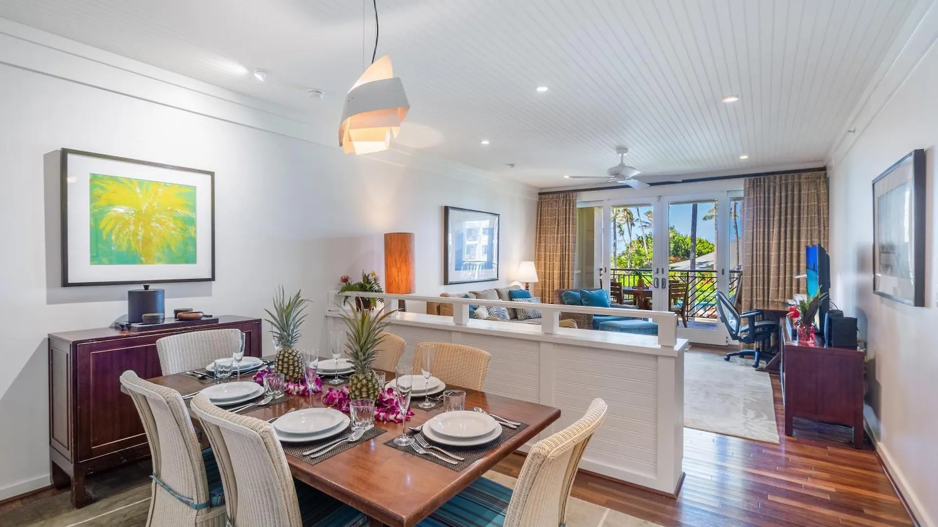 Ocean Villas At Turtle Bay Kahuku United States