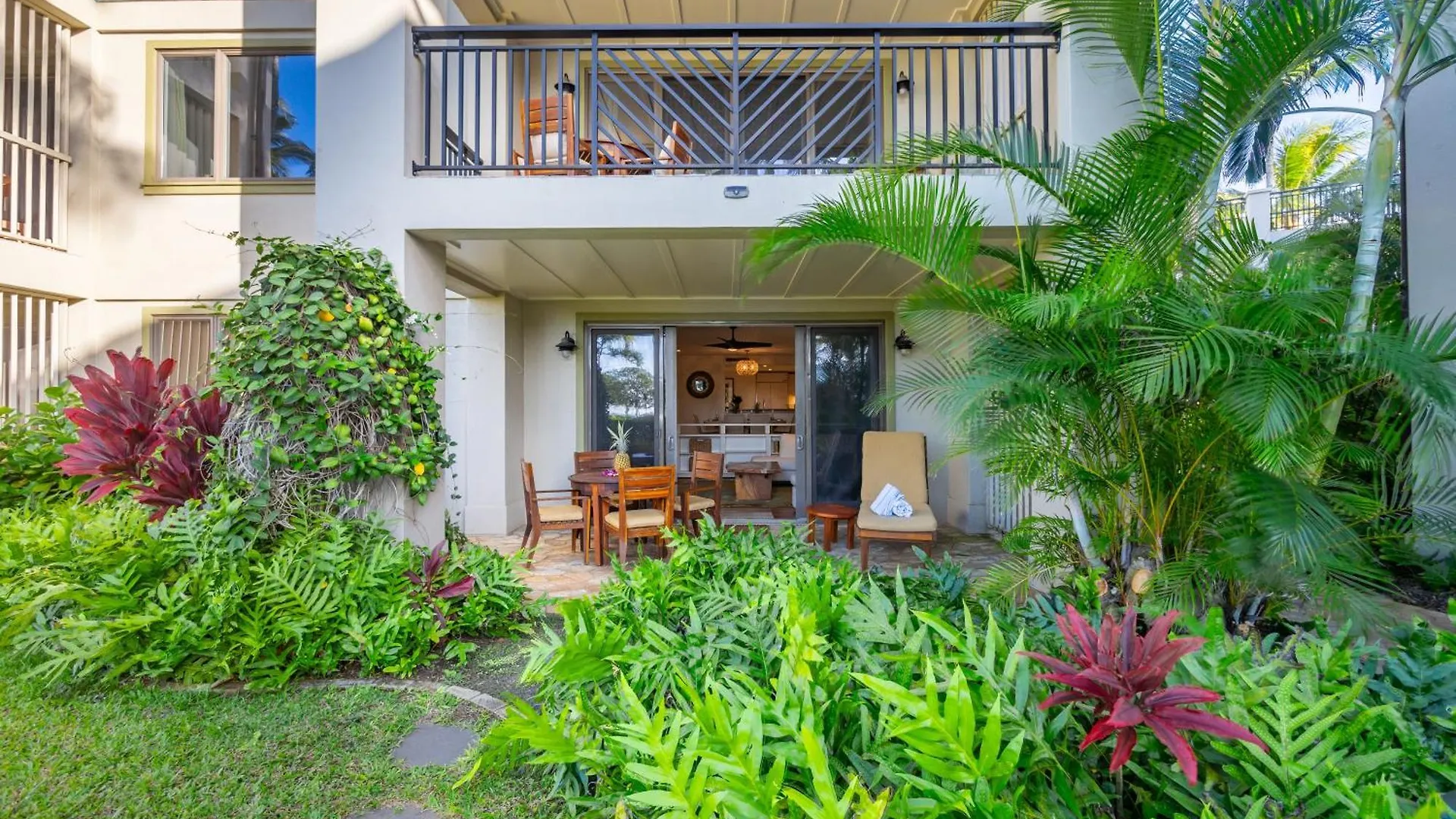 Ocean Villas At Turtle Bay Kahuku United States