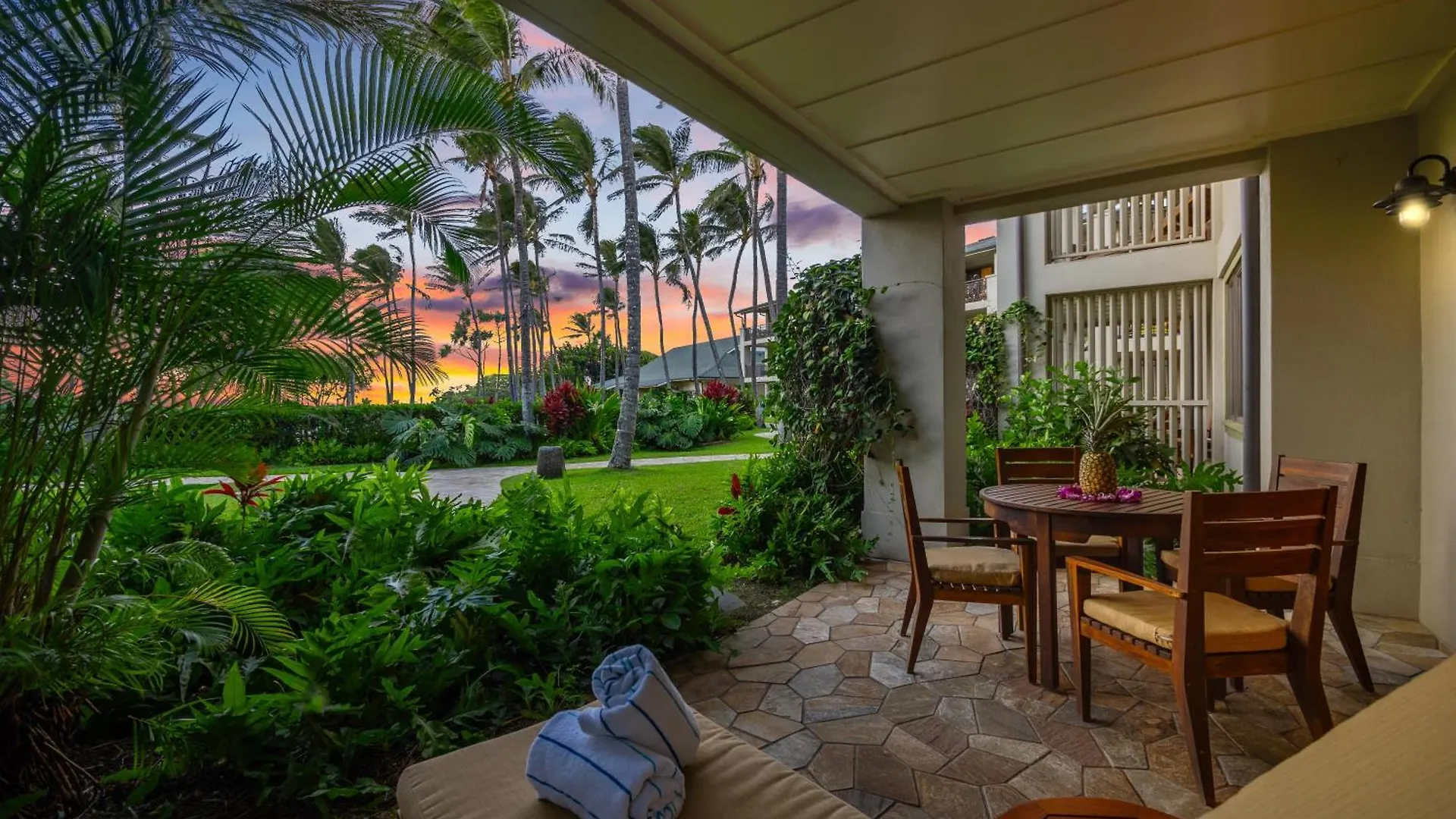 Ocean Villas At Turtle Bay Kahuku 0*,  United States