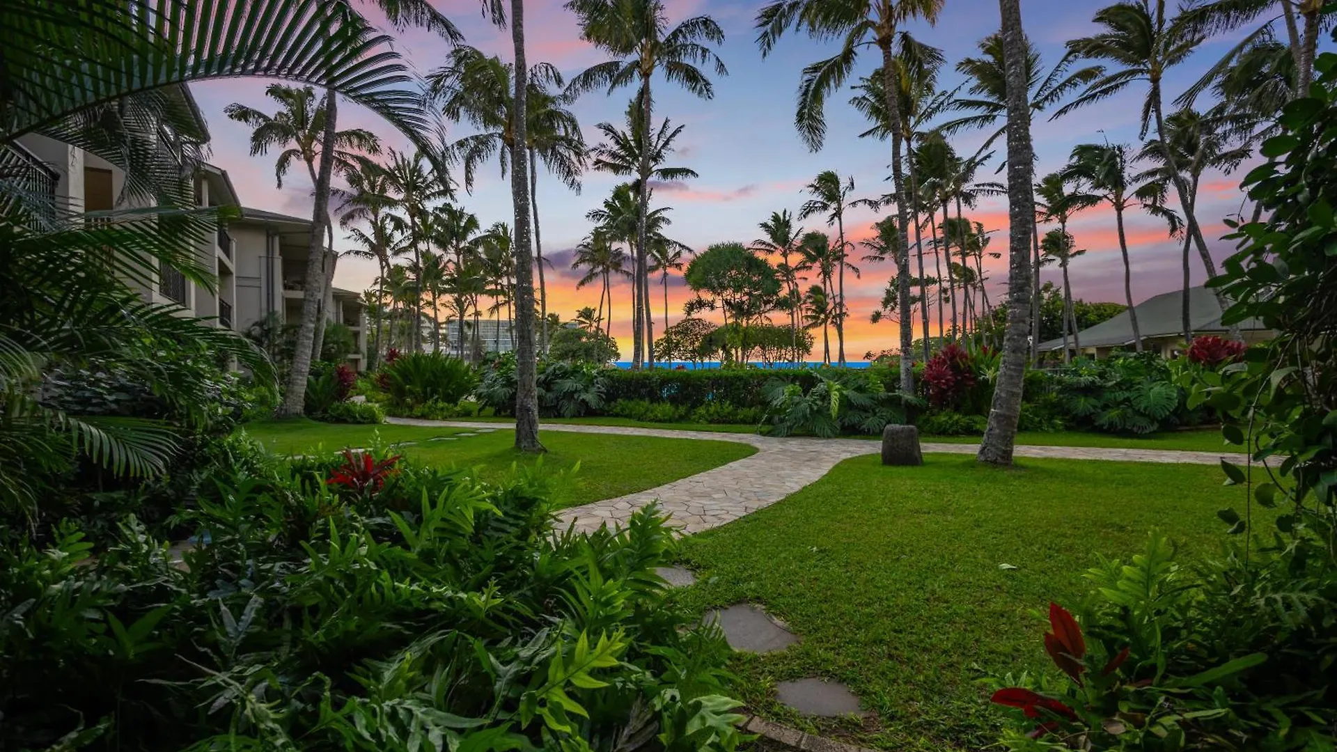 Ocean Villas At Turtle Bay Kahuku