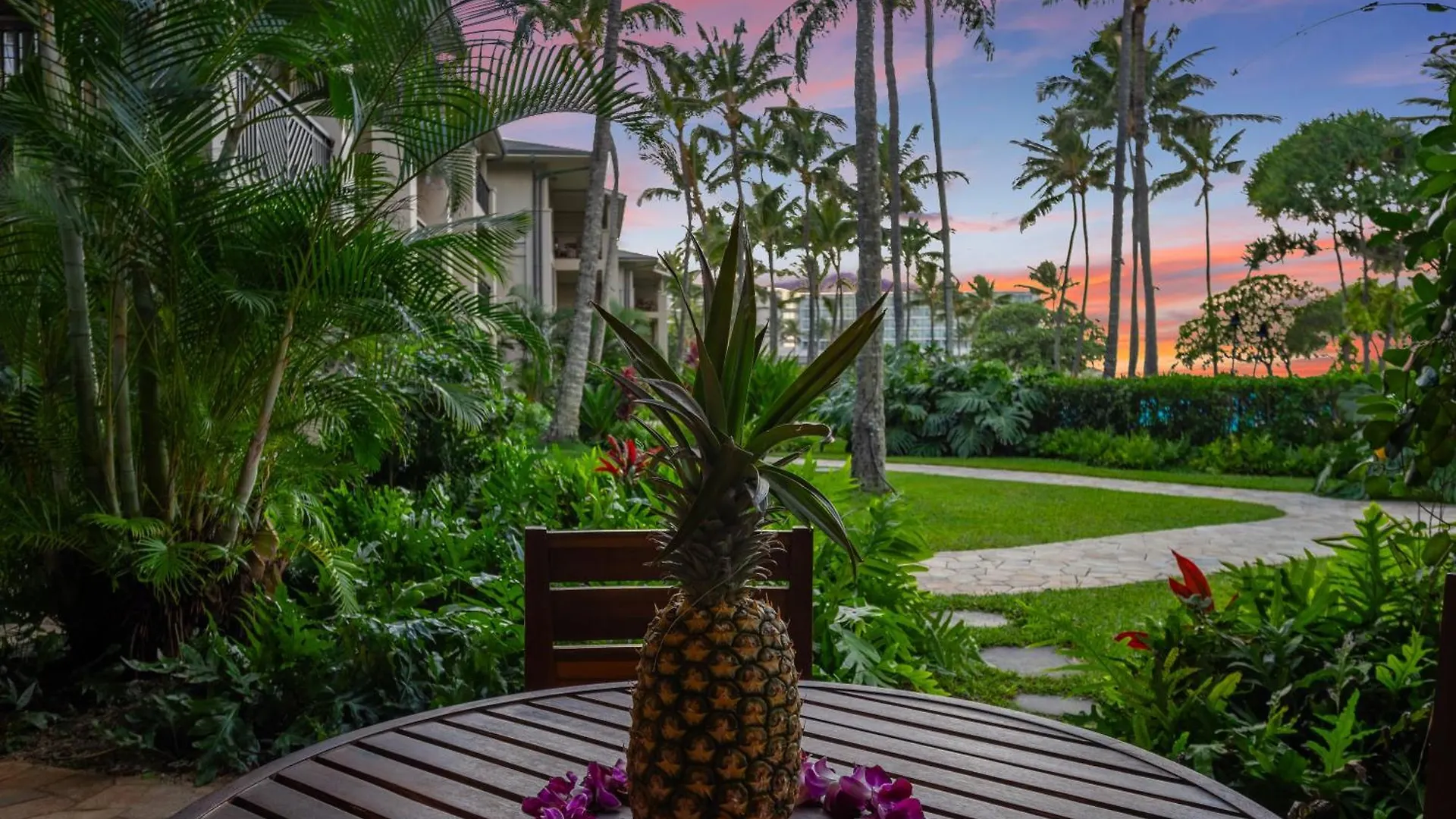 Ocean Villas At Turtle Bay Kahuku