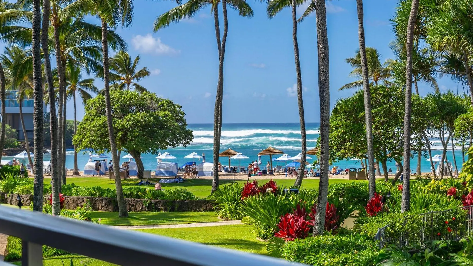 Ocean Villas At Turtle Bay Kahuku 0*,