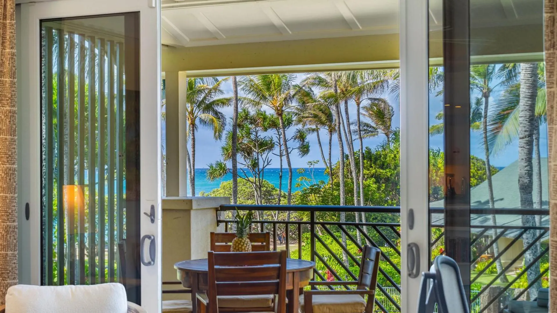 Ocean Villas At Turtle Bay Kahuku