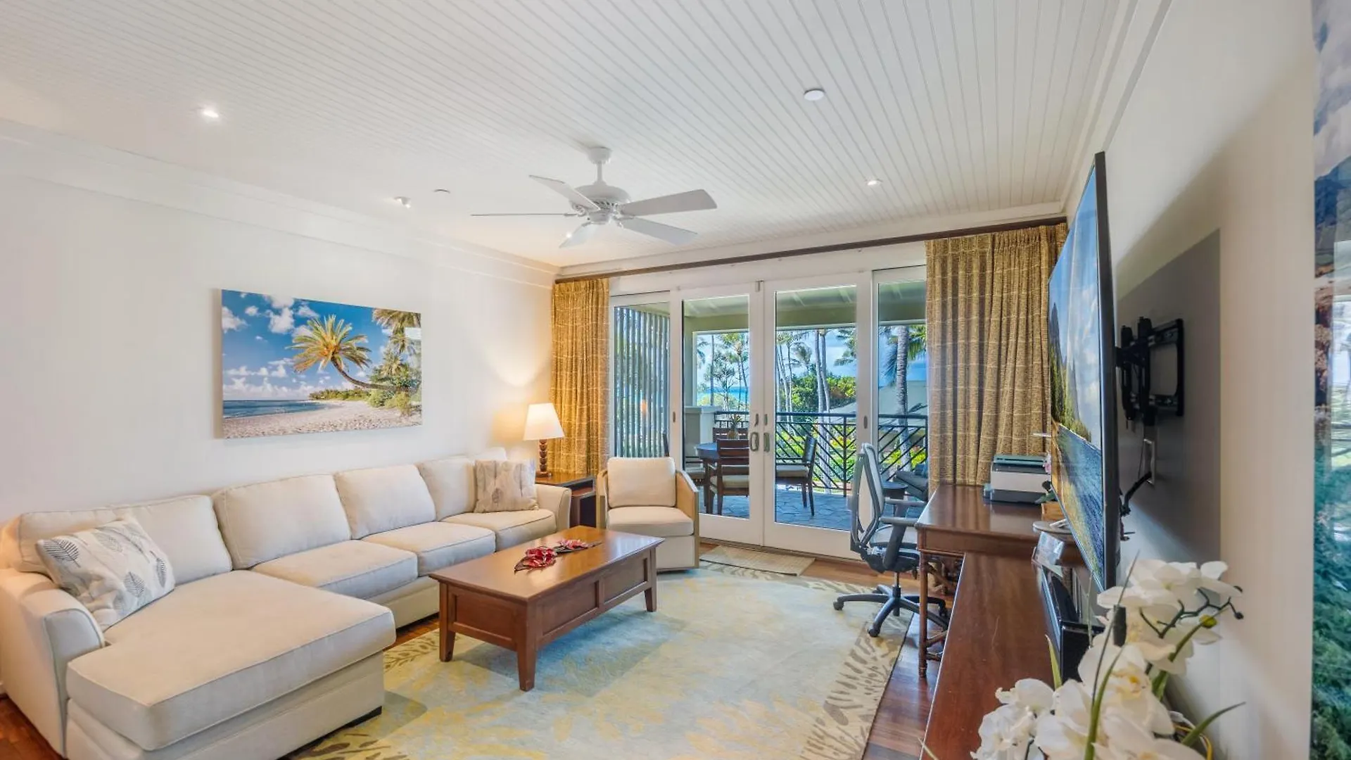 Ocean Villas At Turtle Bay Kahuku United States