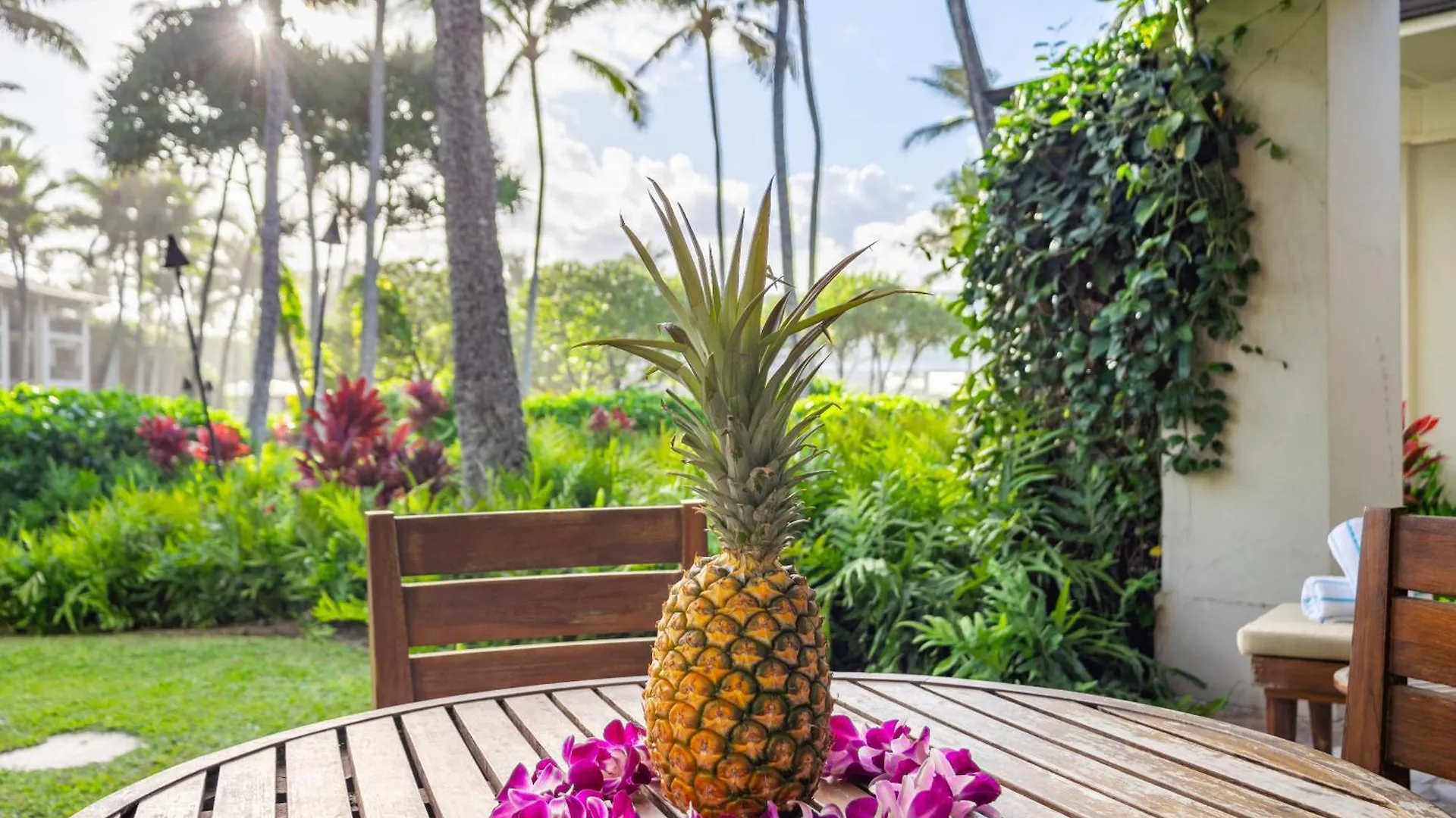 Ocean Villas At Turtle Bay Kahuku