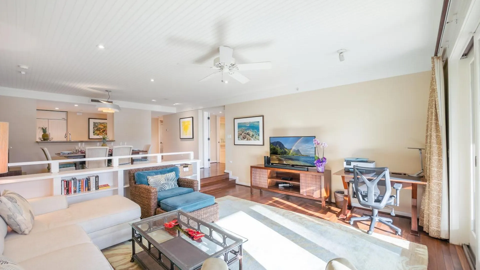 Ocean Villas At Turtle Bay Kahuku United States