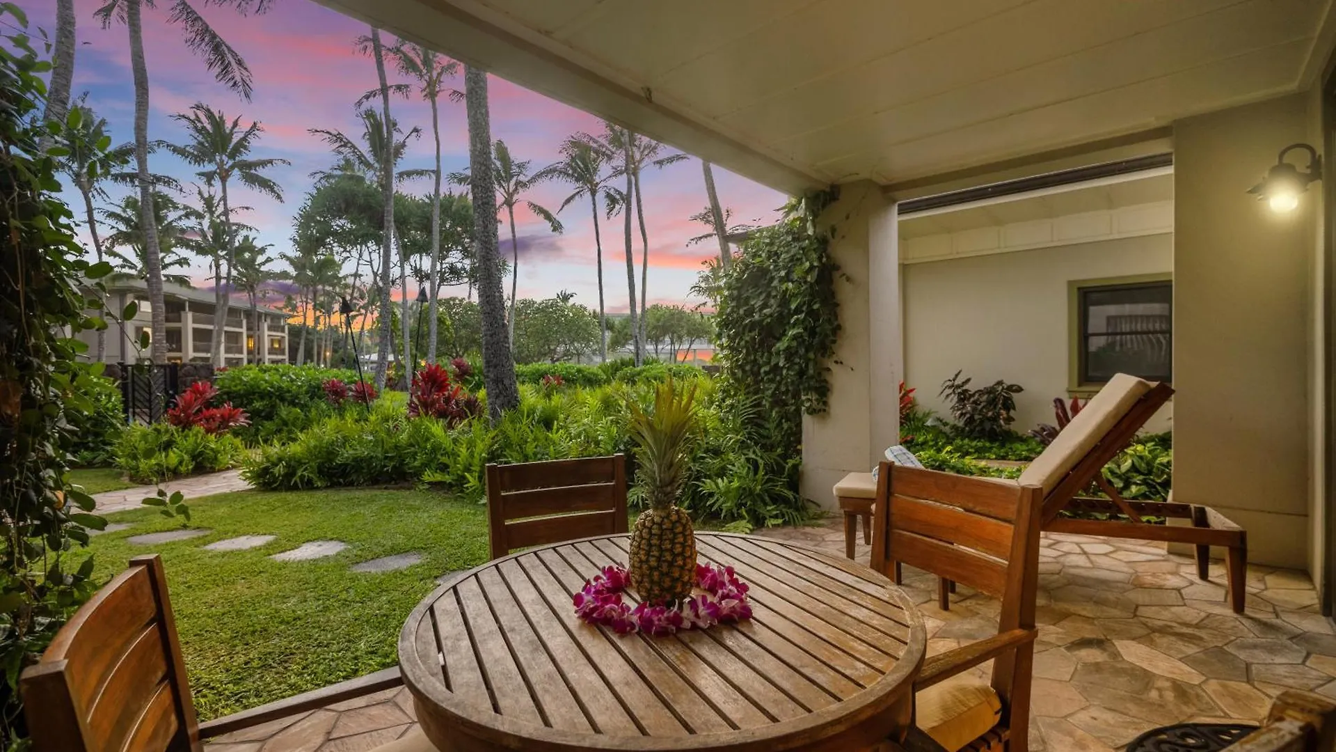Ocean Villas At Turtle Bay Kahuku