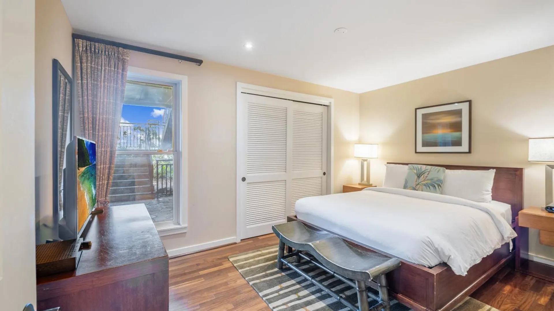Ocean Villas At Turtle Bay Kahuku United States