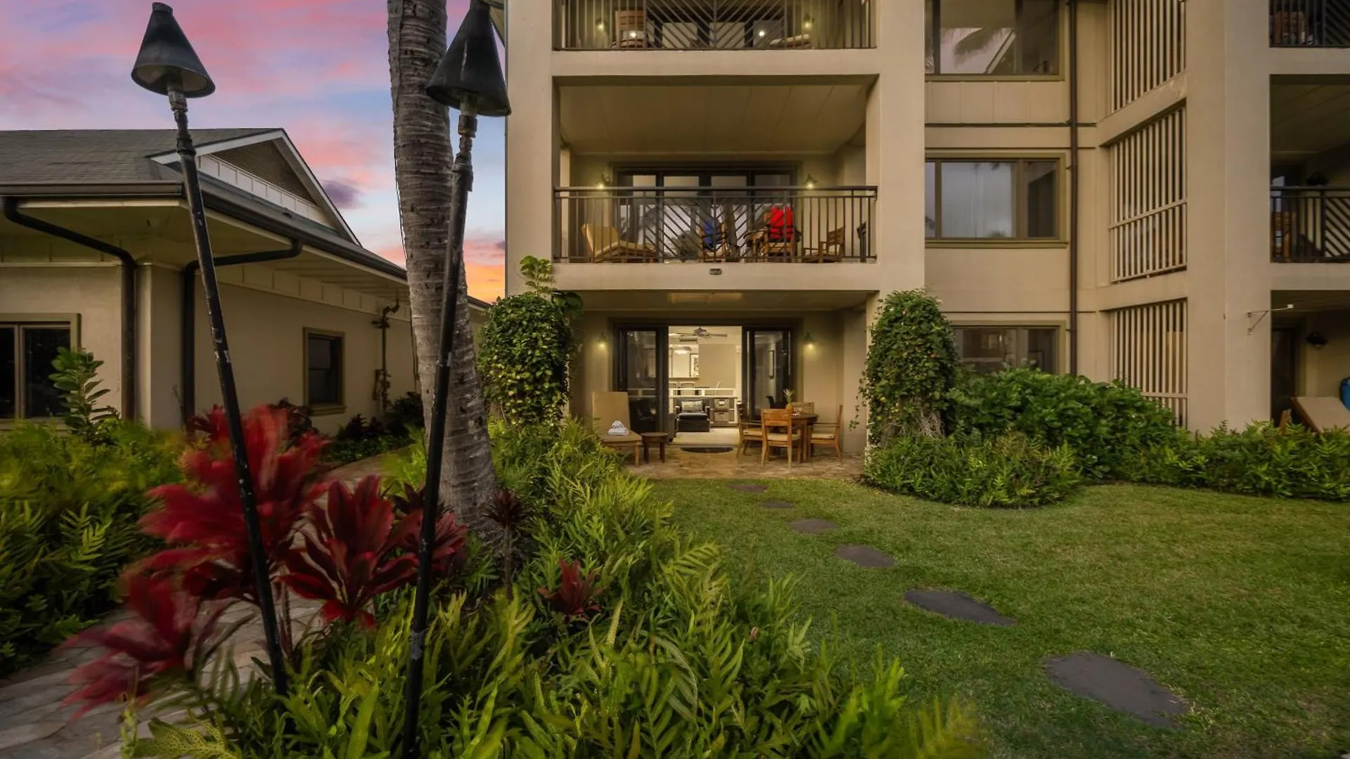 Ocean Villas At Turtle Bay Kahuku 0*,  United States