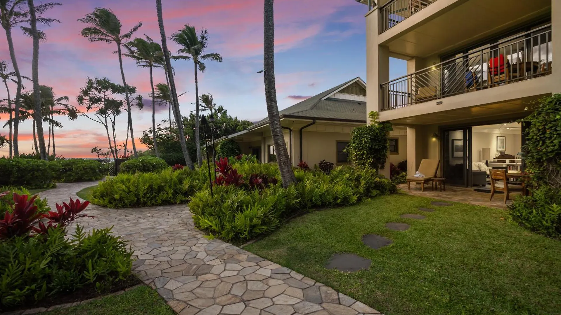 Ocean Villas At Turtle Bay Kahuku